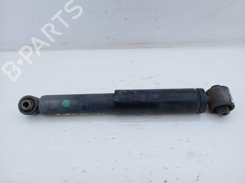 Used Right rear shock absorber Right rear shock absorber NISSAN QASHQAI I (J10, NJ10) 1.5 dCi (106 hp) 28130413 28130413