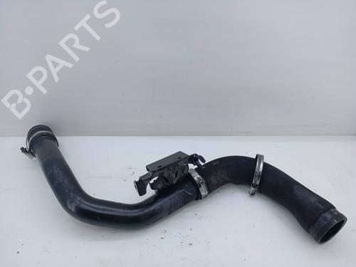Used Intercooler pipe Intercooler pipe NISSAN QASHQAI I (J10, NJ10) 1.5 dCi (106 hp) 31256186 31256186