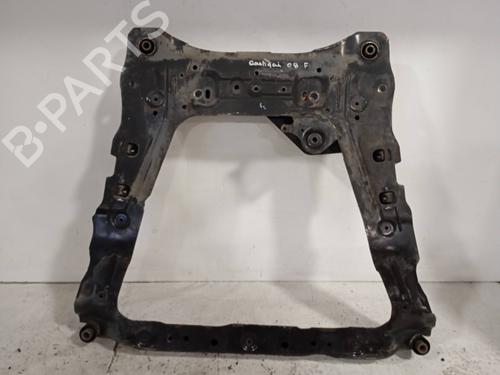 Used Subframe Subframe NISSAN QASHQAI I (J10, NJ10) 1.5 dCi (106 hp) 28059109 28059109