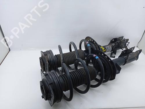 Used Right front shock absorber Right front shock absorber 28059112 28059112