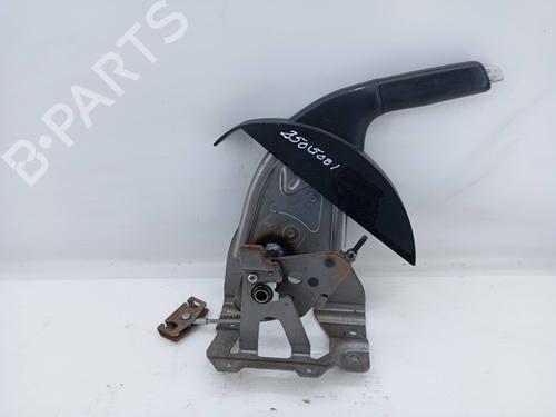 Used Hand brake Hand brake NISSAN QASHQAI I (J10, NJ10) 1.5 dCi (106 hp) 31256188 31256188