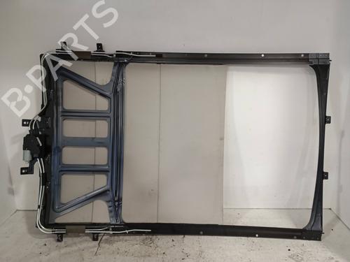 Soltak Soltak NISSAN QASHQAI I (J10, NJ10) 1.5 dCi (106 hp) 28059118 28059118