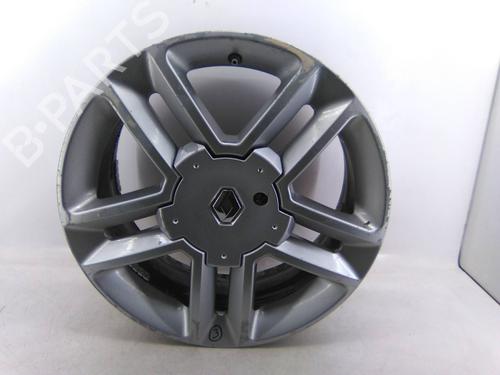 Used Rim Rim 26737213 26737213