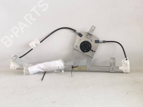 Used Rear right window mechanism Rear right window mechanism RENAULT MEGANE II (BM0/1_, CM0/1_) 1.5 dCi (BM0F, BM0T, BM2B, CM0F, CM0T) (82 hp) 25748913 25748913