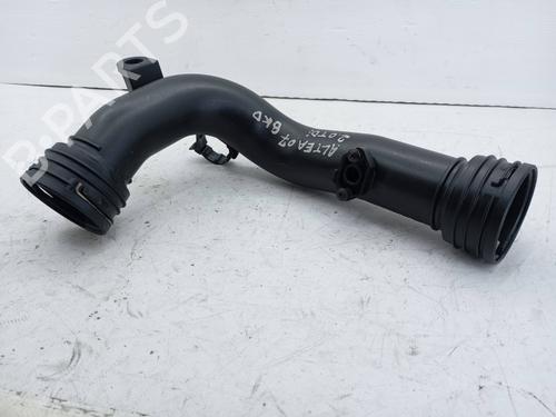 Used Intercooler pipe Intercooler pipe SEAT ALTEA (5P1) 1.9 TDI (105 hp) 25729684 25729684