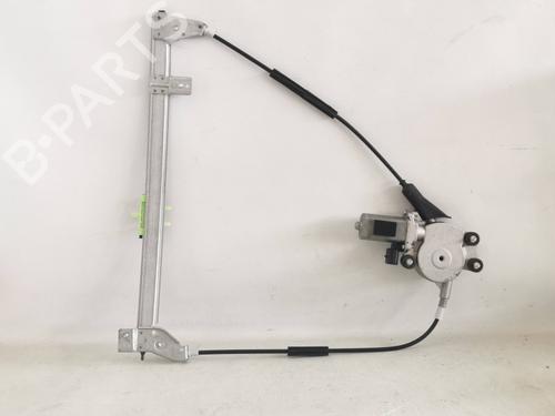 Used Front left window mechanism Front left window mechanism 25748914 25748914