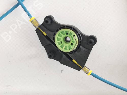 Electronic module FIAT STILO VAN (192_) 1.9 JTD (192DXE1A) | BP25748915M83 - Image 2