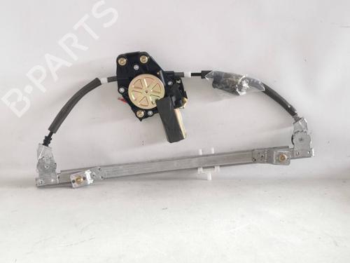 Used Front left window mechanism Front left window mechanism FIAT BRAVO I (182_) 1.4 (182.AA) (80 hp) 25748916 25748916