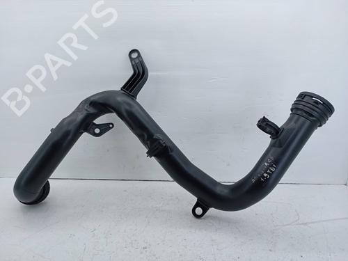Used Intercooler pipe Intercooler pipe SKODA OCTAVIA II (1Z3) 1.9 TDI (105 hp) 25729776 25729776