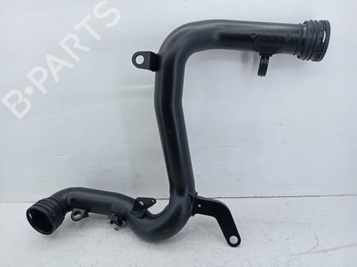 Intercooler pipe SKODA OCTAVIA II (1Z3) 1.9 TDI | BP25729776M127 - Image 2