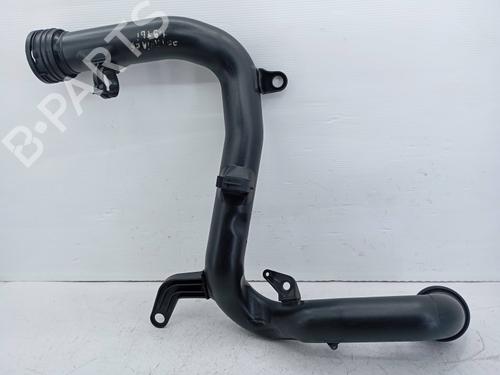 Intercooler pipe SKODA OCTAVIA II (1Z3) 1.9 TDI | BP25729776M127 - Image 3