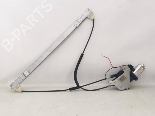 Used Front left window mechanism Front left window mechanism FIAT SCUDO Bus (220_) 1.9 D (69 hp) 25748918 25748918