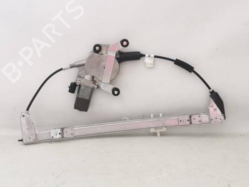 Used Front right window mechanism Front right window mechanism FIAT PALIO (178_, 171_, 371_) 1.4 (69 hp) 25775554 25775554
