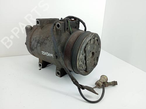 Used AC compressor AC compressor AUDI 80 B4 Avant (8C5) 1.9 TDI (90 hp) 31934178 31934178