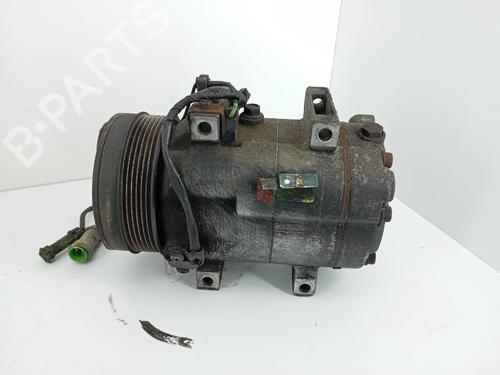 AC compressor AUDI 80 B4 Avant (8C5) 1.9 TDI | BP31934178M34 - Image 3