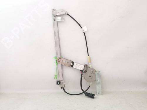 Used Front left window mechanism Front left window mechanism FIAT UNO (146_, 158_) 45 0.9 (46 hp) 25775557 25775557