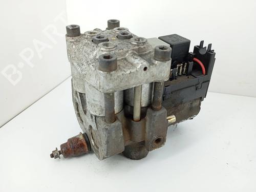Used ABS pump ABS pump AUDI 80 B4 Avant (8C5) 1.9 TDI (90 hp) 31934183 31934183
