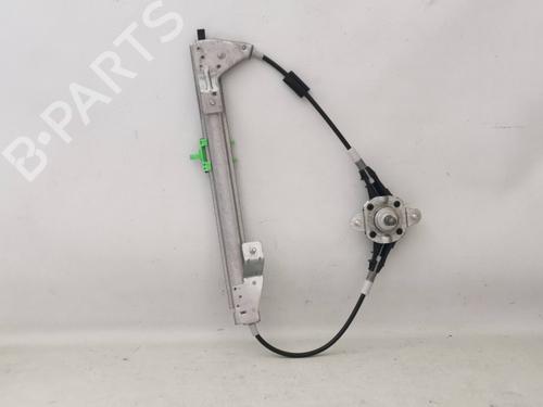 Used Rear left window mechanism Rear left window mechanism FIAT PUNTO (188_) 1.2 60 (188.030, .050, .130, .150, .230, .250) (60 hp) 25922944 25922944