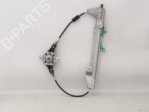 Used Rear right window mechanism Rear right window mechanism 25922945 25922945