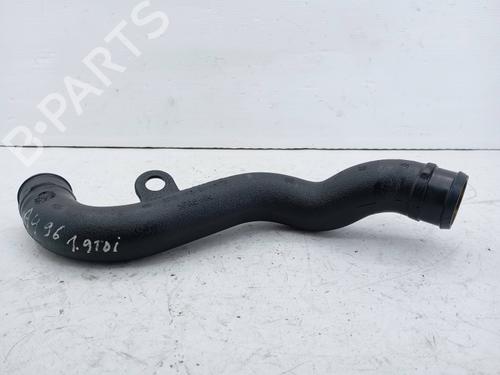 Used Intercooler pipe Intercooler pipe AUDI A4 B5 (8D2) 1.9 TDI (110 hp) 25871846 25871846