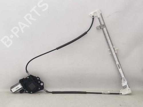 Used Front right window mechanism Front right window mechanism 25929175 25929175