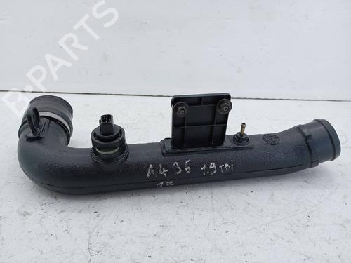 Used Intercooler pipe Intercooler pipe AUDI A4 B5 (8D2) 1.9 TDI (110 hp) 25871847 25871847