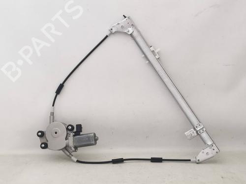 Used Front left window mechanism Front left window mechanism FIAT PUNTO (176_) 60 1.2 (176AP, 176AR, 176AQ, 176BB) (60 hp) 25929176 25929176