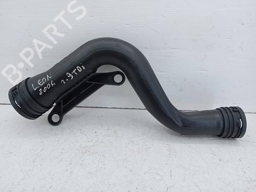 Used Intercooler pipe Intercooler pipe SEAT LEON (1P1) 1.9 TDI (105 hp) 25871848 25871848
