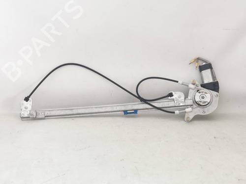 Used Rear left window mechanism Rear left window mechanism RENAULT ESPACE IV (JK0/1_) 2.2 dCi (JK0H) (150 hp) 25980880 25980880