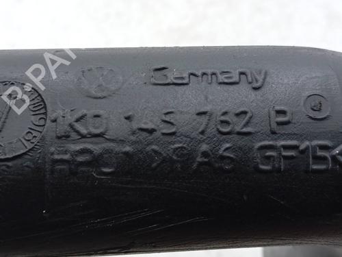 Intercooler pipe SEAT LEON (1P1) 1.9 TDI | BP25871848M127 - Image 4