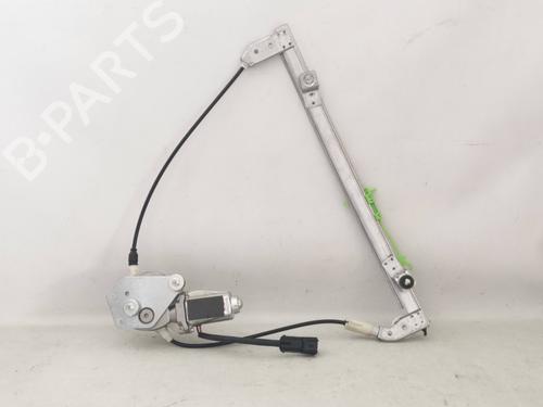 Used Front right window mechanism Front right window mechanism 25980882 25980882