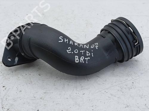 Used Intercooler pipe Intercooler pipe 25871850 25871850