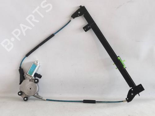Used Front right window mechanism Front right window mechanism 25922939 25922939