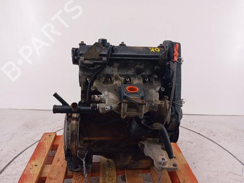Used Engine Engine VW GOLF III (1H1) 1.4 (55 hp) 34379292 34379292