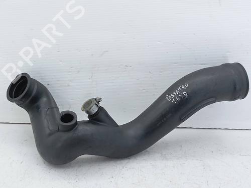 Used Intercooler pipe Intercooler pipe 26007868 26007868