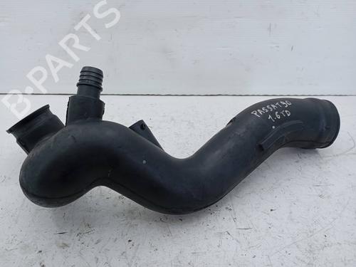 Used Intercooler pipe Intercooler pipe VW PASSAT B3/B4 (3A2, 35I) 1.6 TD (80 hp) 26007875 26007875