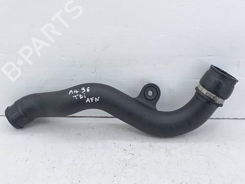 Used Intercooler pipe Intercooler pipe AUDI A4 B5 (8D2) 1.9 TDI (110 hp) 26007869 26007869
