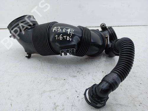 Used Pipe Pipe AUDI A3 (8V1, 8VK) 1.6 TDI (110 hp) 26013327 26013327