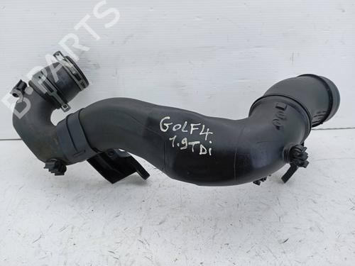 Used Intercooler pipe Intercooler pipe VW GOLF IV (1J1) 1.9 TDI (90 hp) 26013328 26013328