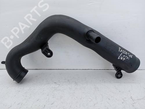 Used Intercooler pipe Intercooler pipe VW PASSAT B6 (3C2) 2.0 TDI (136 hp) 26013329 26013329