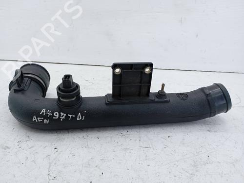 Used Intercooler pipe Intercooler pipe AUDI A4 B5 (8D2) 1.9 TDI (110 hp) 26007873 26007873