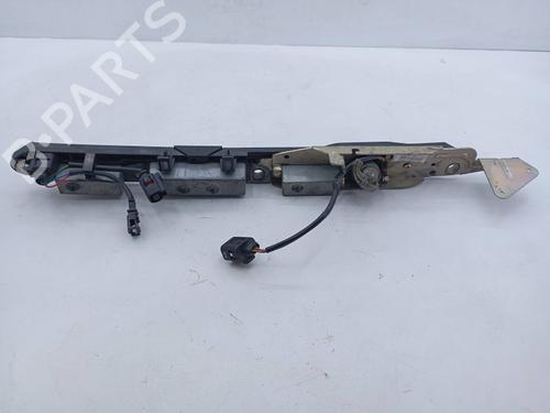Tailgate handle VW PASSAT B5.5 (3B3) 1.9 TDI | BP26318497C132 - Image 2