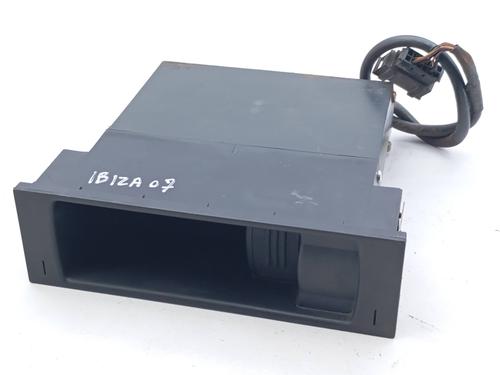 Used Electronic module Electronic module SEAT IBIZA III (6L1) 1.4 TDI (70 hp) 26318501 26318501