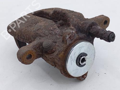 Used Right rear brake caliper Right rear brake caliper AUDI A6 C6 (4F2) 2.4 (177 hp) 26318503 26318503
