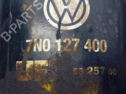 Support VW PASSAT B7 (362) 2.0 TDI | BP26318490C155 - Image 5