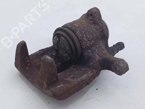 Right rear brake caliper AUDI A6 C6 (4F2) 2.4 | BP26318503M106 - Image 2