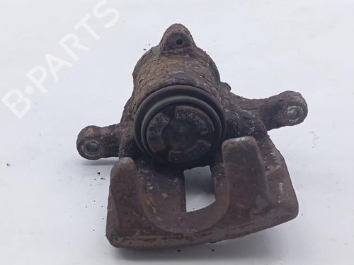 Right rear brake caliper AUDI A6 C6 (4F2) 2.4 | BP26318503M106 - Image 3