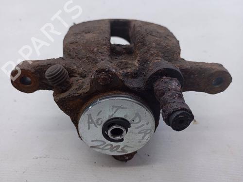 Right rear brake caliper AUDI A6 C6 (4F2) 2.4 | BP26318503M106 - Image 4