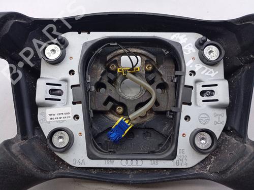 Steering wheel AUDI A4 B5 (8D2) 1.9 TDI | BP26318493C49 - Image 3