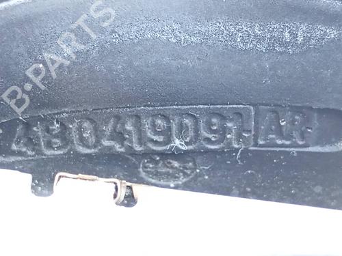 Steering wheel AUDI A4 B5 (8D2) 1.9 TDI | BP26318493C49 - Image 4